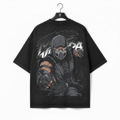 Phantom Ninja - Oversized