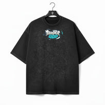 Thunder God - Oversized