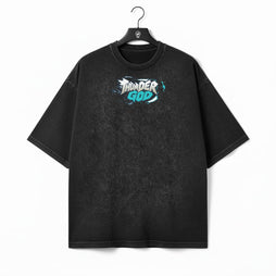 Thunder God - Oversized