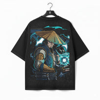 Thunder God - Oversized