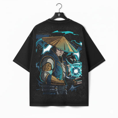 Thunder God - Oversized