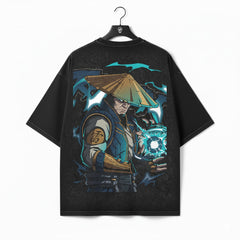 Thunder God - Oversized