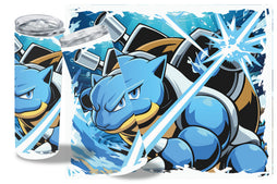 Hydro Cannon Tumbler