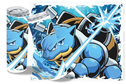 Hydro Cannon Tumbler