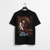 The Wandering Ronin - T-shirt