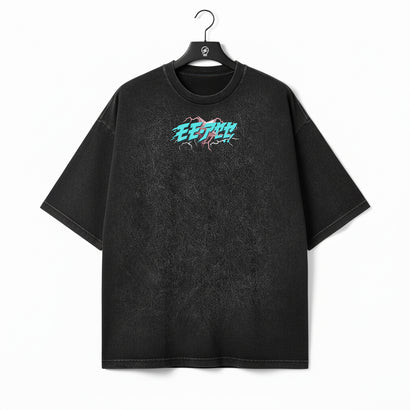 (PREORDER) Spiritual Hands - Oversized