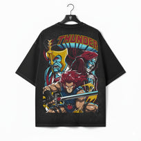 (PREORDER) Thunder Beast - Oversized