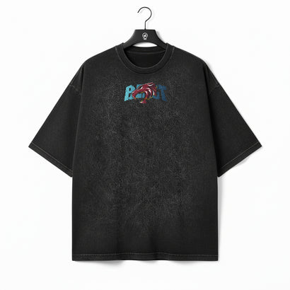 Thunder Beast - Oversized