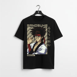 Zanza’s Legacy T-Shirt