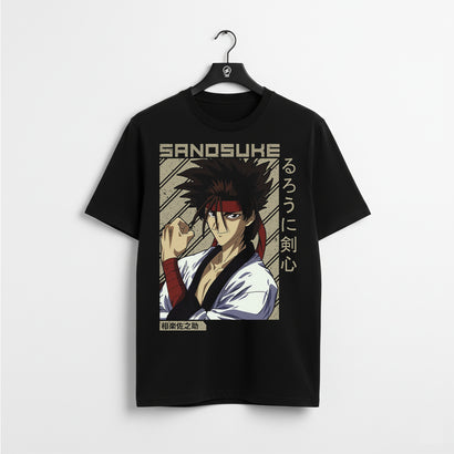 Zanza’s Legacy T-Shirt