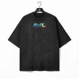 (PRE-SALE) Lunar Shadow - Oversized