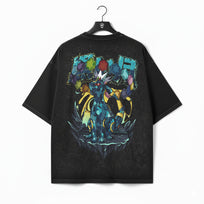 (PRE-SALE) Lunar Shadow - Oversized