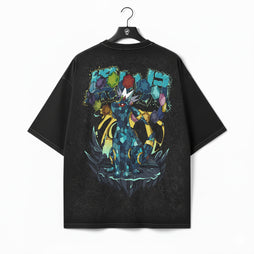 (PRE-SALE) Lunar Shadow - Oversized