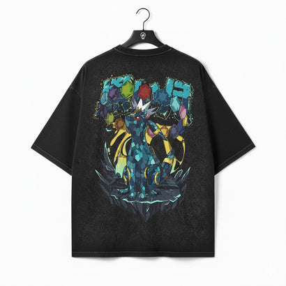 (PRE-SALE) Lunar Shadow - Oversized