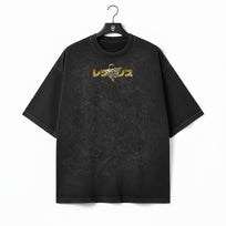 (PRE-SALE) Golden Summoner - Oversized