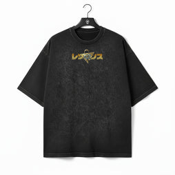 (PRE-SALE) Golden Summoner - Oversized