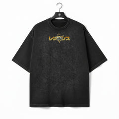 (PRE-SALE) Golden Summoner - Oversized