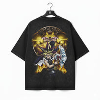 (PRE-SALE) Golden Summoner - Oversized