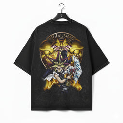 (PRE-SALE) Golden Summoner - Oversized