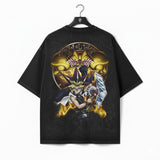 (PRE-SALE) Golden Summoner - Oversized