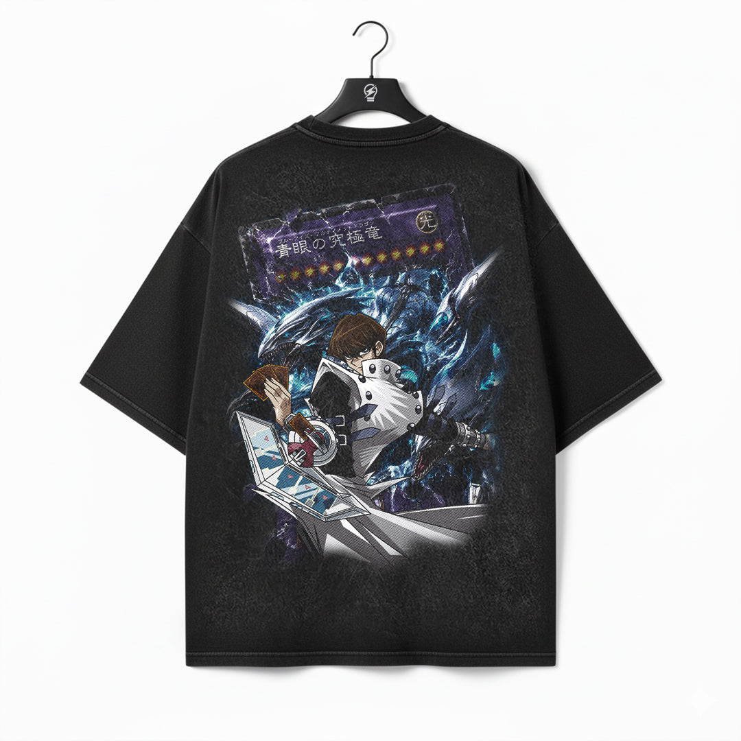 The Duelist's Pride - Oversized
