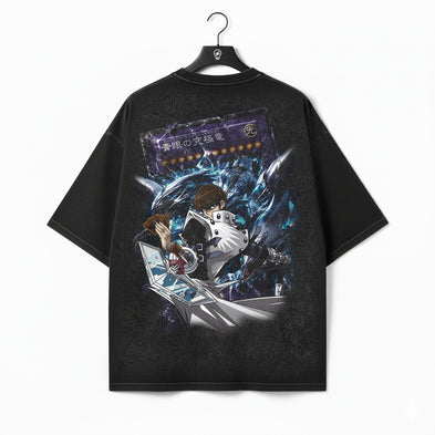 The Duelist's Pride - Oversized