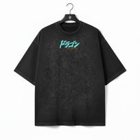 (PRE-SALE) Ascended Dragon - Oversized