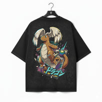 (PRE-SALE) Ascended Dragon - Oversized
