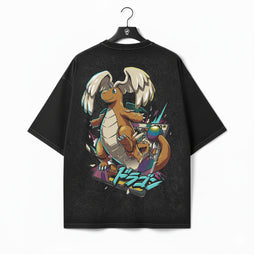 (PRE-SALE) Ascended Dragon - Oversized