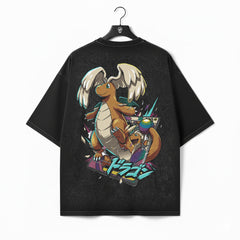 (PRE-SALE) Ascended Dragon - Oversized