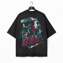 (PRE-SALE) Nightmare Sovereign - Oversized