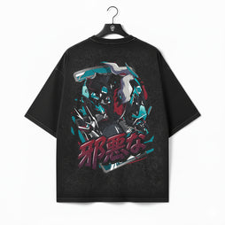 (PRE-SALE) Nightmare Sovereign - Oversized