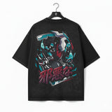 (PRE-SALE) Nightmare Sovereign - Oversized