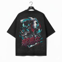 (PRE-SALE) Nightmare Sovereign - Oversized