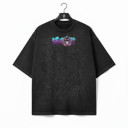 (PRE-SALE) Cherry Blossom - Oversized