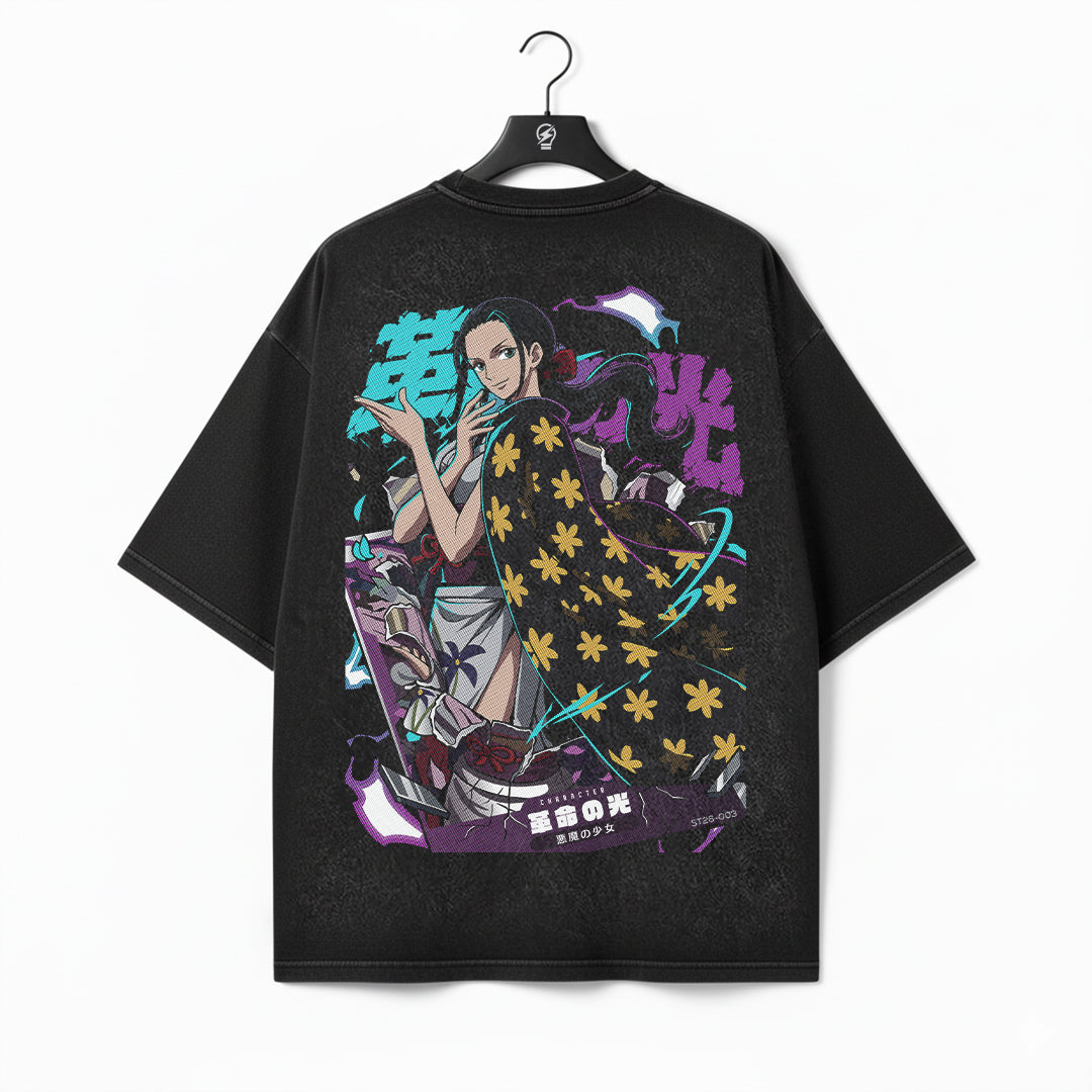 (PRE-SALE) Cherry Blossom - Oversized
