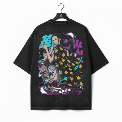 Cherry Blossom - Oversized