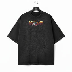 (PRE-SALE) Eternal Flame - Oversized