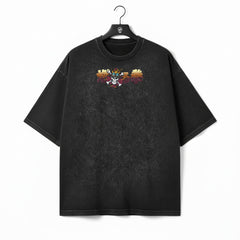 (PRE-SALE) Eternal Flame - Oversized