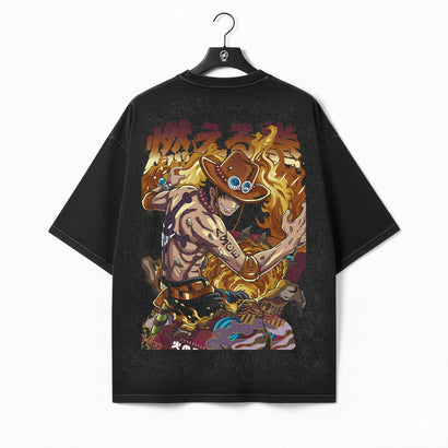 Eternal Flame - Oversized