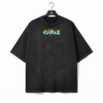 (PRE-SALE) Cyber Strike - Oversized