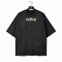 (PRE-SALE) Cyber Strike Oversized - Oversized