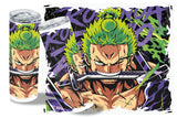 Threefold Strike Tumbler
