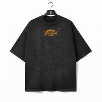 La Furia Roja - Oversized