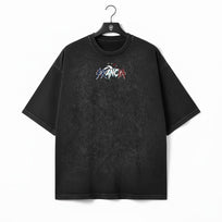 Les Bleus- Oversized
