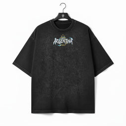 La Albiceleste - Oversized