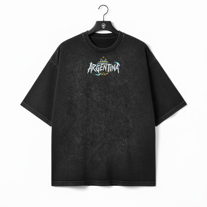 La Albiceleste - Oversized