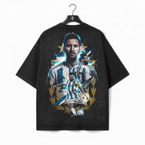 La Albiceleste - Oversized