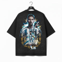 La Albiceleste - Oversized