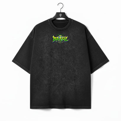 A Seleção - Oversized